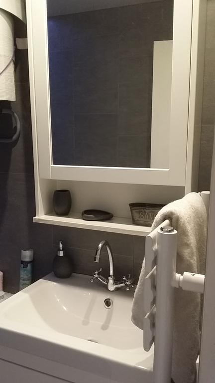 Reusslan Appartement Le Grau-du-Roi Dış mekan fotoğraf