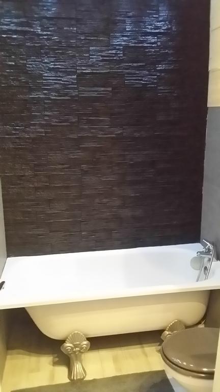Reusslan Appartement Le Grau-du-Roi Dış mekan fotoğraf